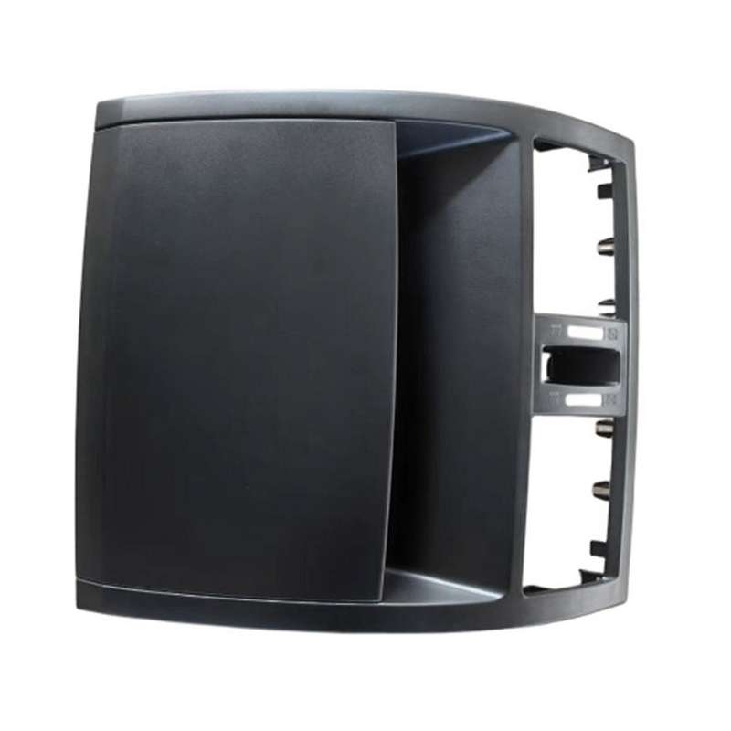 Instrument Panel Air Outlet Trim Cover Air Conditioner Panel Frame for 6 Gs1e55311
