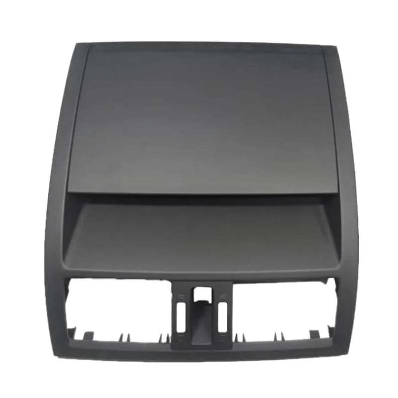 Instrument Panel Air Outlet Trim Cover Air Conditioner Panel Frame for 6 Gs1e55311