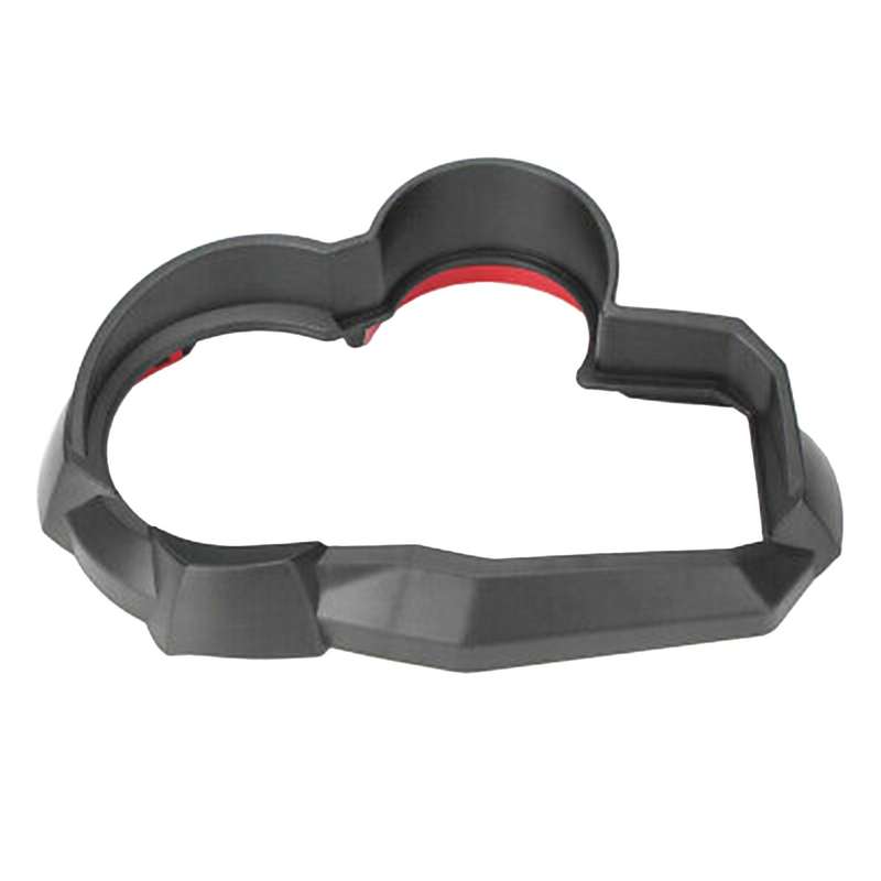 Instrument Surround Visor Protect Guard Cover Fit for - R1200GS LC 2013 2014 2015 2016 2017