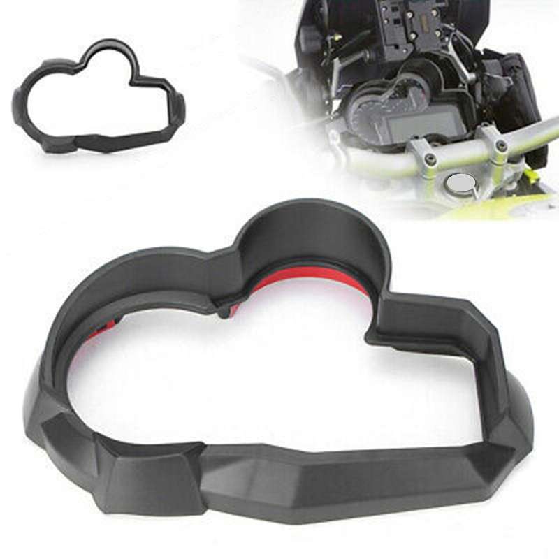 Instrument Surround Visor Protect Guard Cover Fit for - R1200GS LC 2013 2014 2015 2016 2017