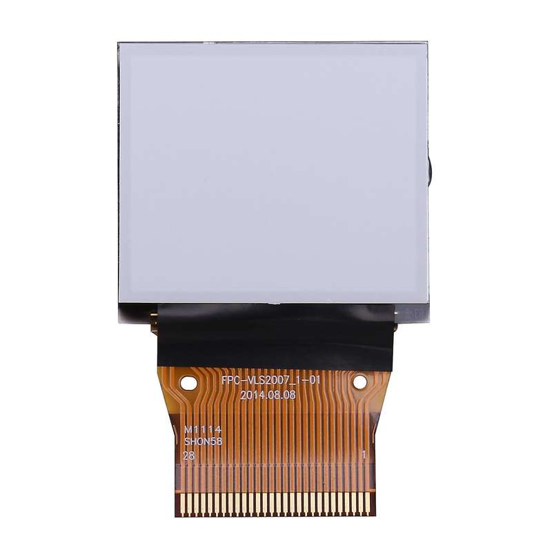 Instrument Speedometer Cluster LCD Display Screen for Quest 2004 2005 2006 Dashboard Pixel Repair