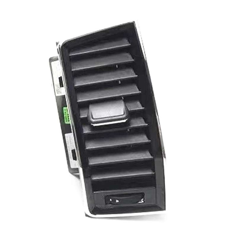 Instrument Panel Right Air Conditioning Outlet Air Conditioning Vents for 2016-2022 565820952 D
