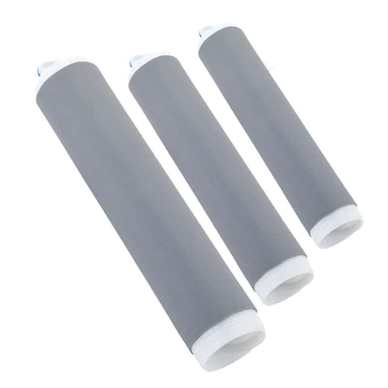 Insulated Silicone Cover for Pot Handle, Upgraded Silicone Hot Handle, Frying Pan Handle Set with A