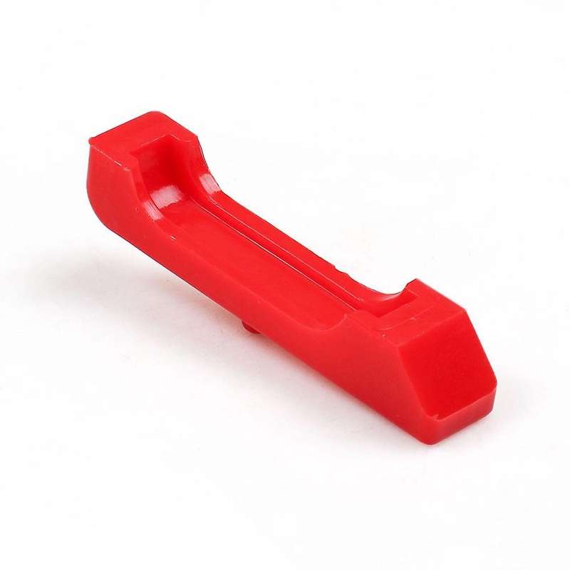 Insulation Pads 7-1711 Small Block Radiator Support Bushings C10 Caprice for 1973-87 / C & K Trucks