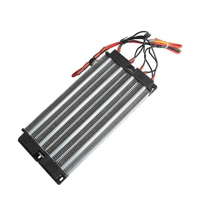 Insulated PTC Air Heater Constant Temperature Ceramic Heating Elements 220V 2000W Heater Electric He