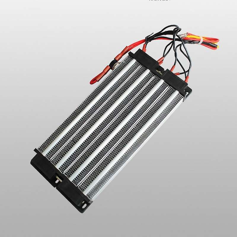 Insulated PTC Air Heater Constant Temperature Ceramic Heating Elements 220V 2000W Heater Electric He