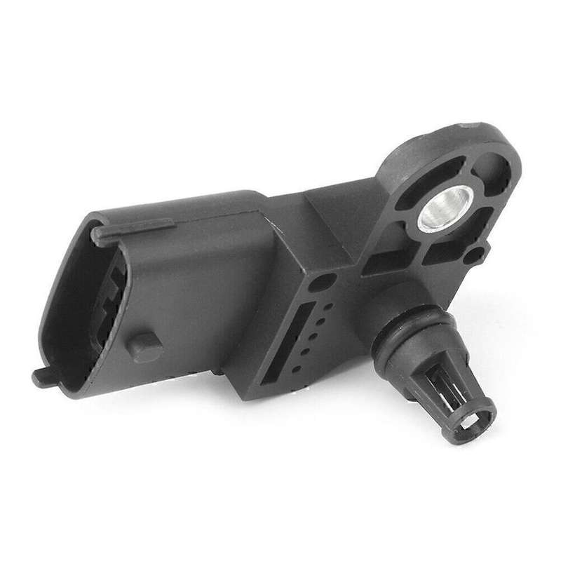 Intake Air Manifold Pressure Map Sensor for Eurocargo 0281002576 3967437 612630120004