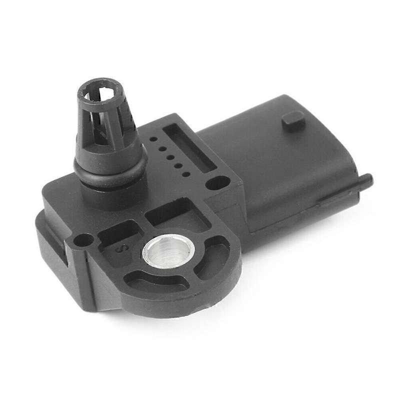 Intake Air Manifold Pressure Map Sensor for Eurocargo 0281002576 3967437 612630120004