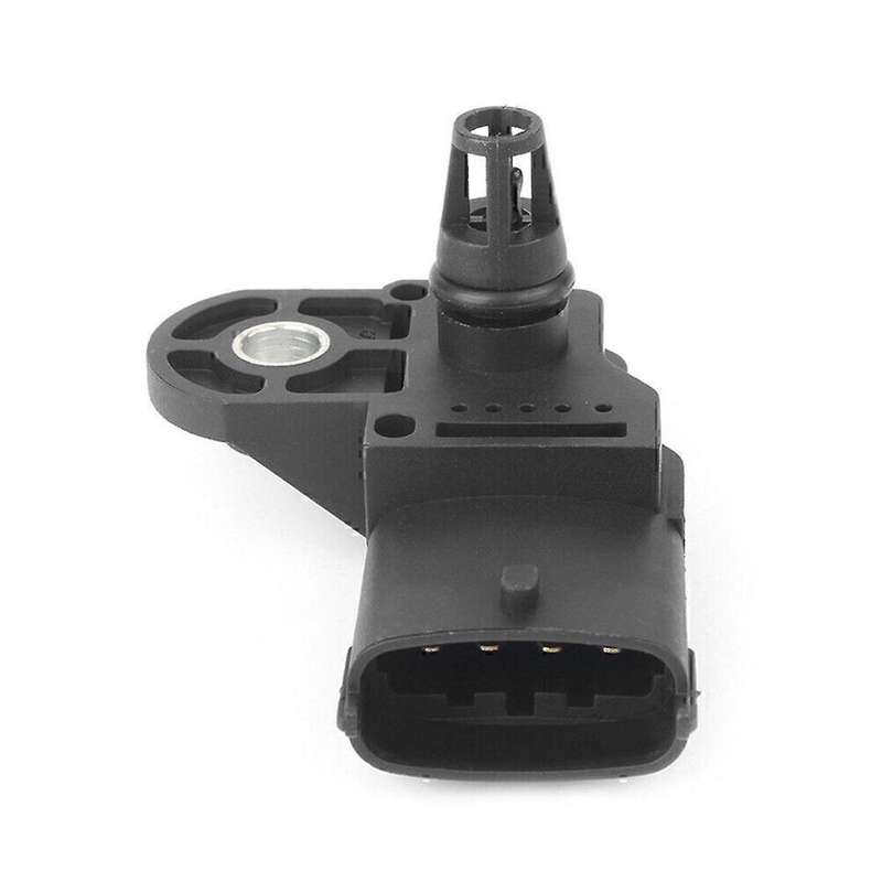 Intake Air Manifold Pressure Map Sensor for Eurocargo 0281002576 3967437 612630120004