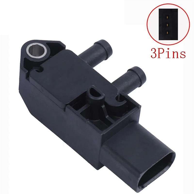 Intake Air Pressure Sensor Map Sensor for XE 2016 Land G4D3-5L200-AB G4D35L200AB