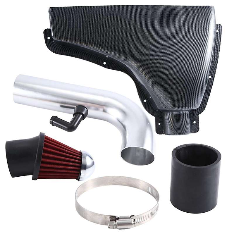 Intake Air Box High Flow Air Filter Filter Mushroom Head Filter Air Filter for Mark 106