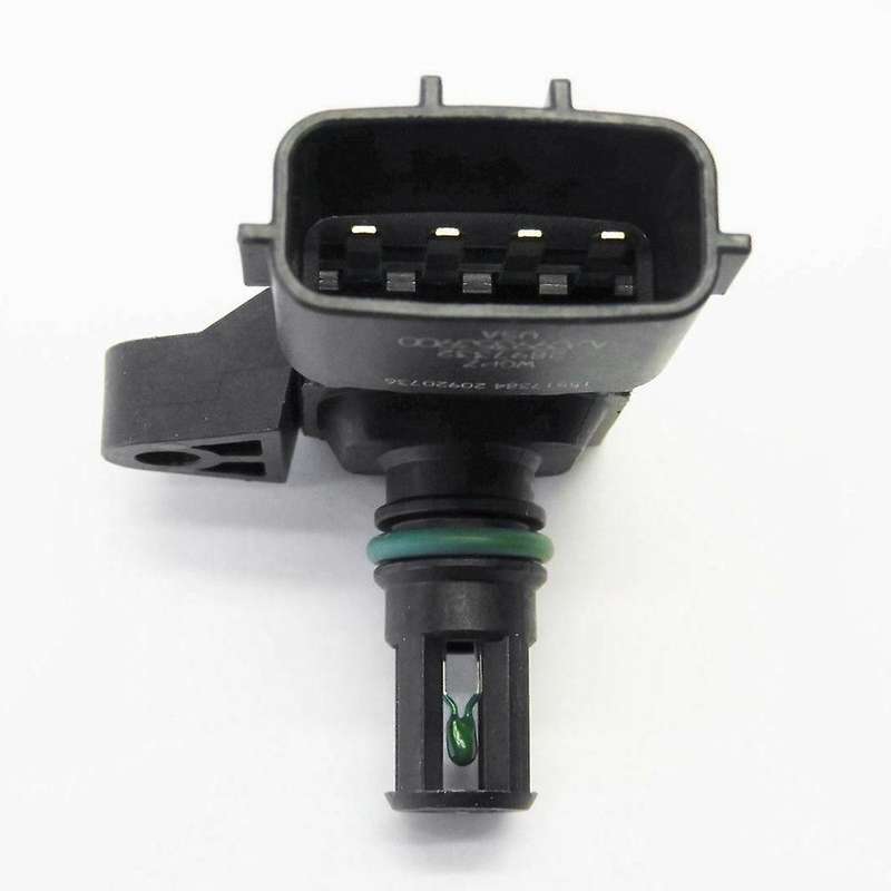 Intake Air Temperature Sensor 2897332 for Ram 2500 3500 4500 07-17 5WK 96803 5WK96803 2897332