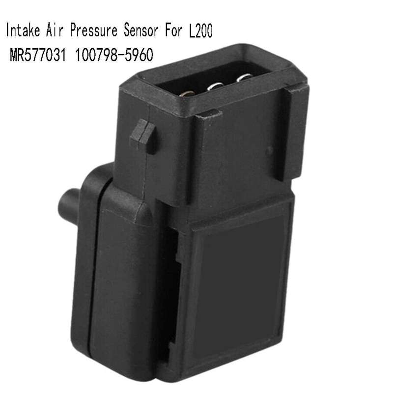 Intake Air Pressure Sensor for III L200 MR577031 100798-5960 MAP Sensor