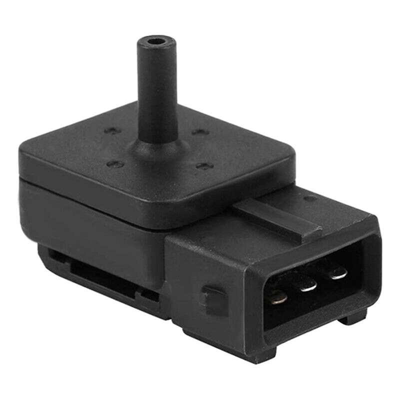 Intake Air Pressure Sensor for III L200 MR577031 100798-5960 MAP Sensor