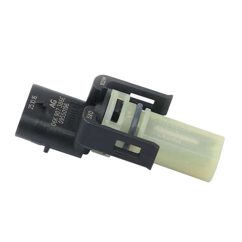 Intake Air Temperature Sensor for - A4 A5 A6 Q5 Golf Cabriolet - 06K907386A