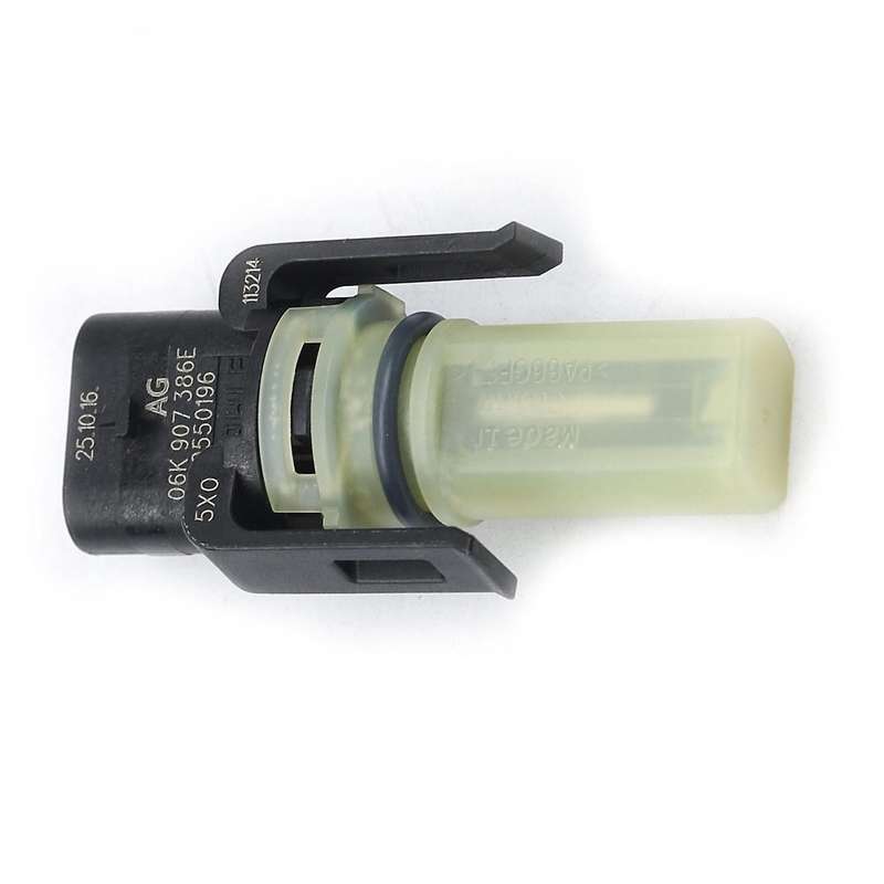 Intake Air Temperature Sensor for - A4 A5 A6 Q5 Golf Cabriolet - 06K907386A