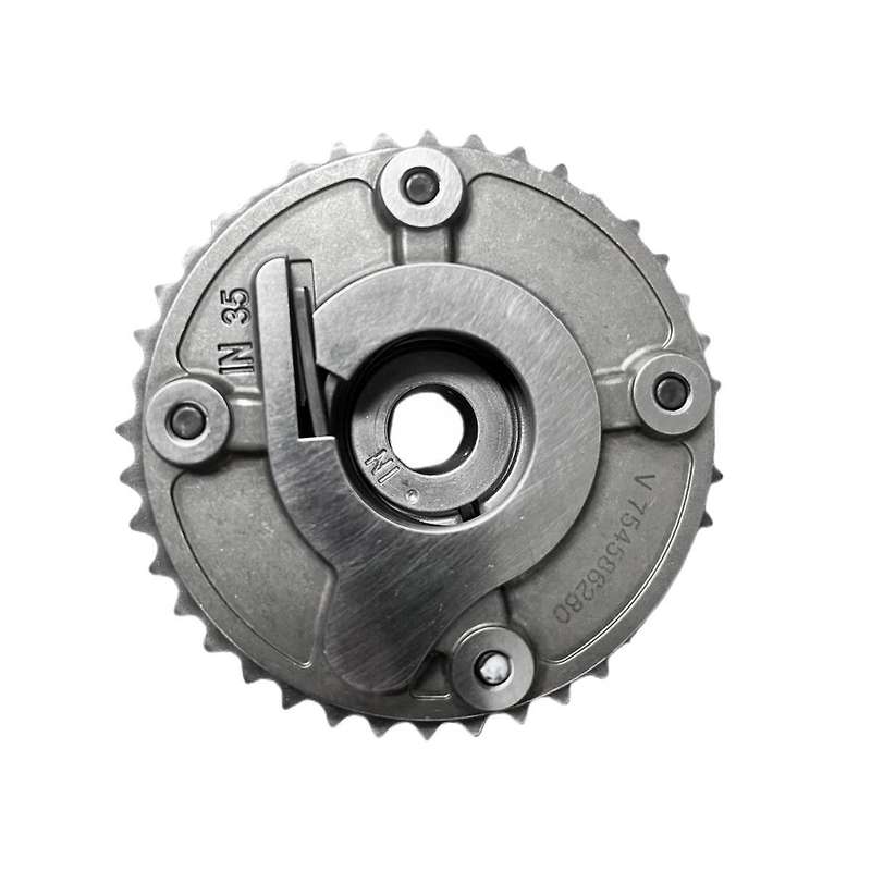 Intake Camshaft Vvt Gear Adjustable Vanos Pulley 0805h5 V754586280 for F20 Mini 508 C4 C5