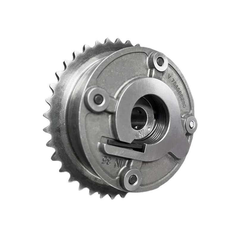 Intake Camshaft Vvt Gear Adjustable Vanos Pulley 0805h5 V754586280 for F20 Mini 508 C4 C5