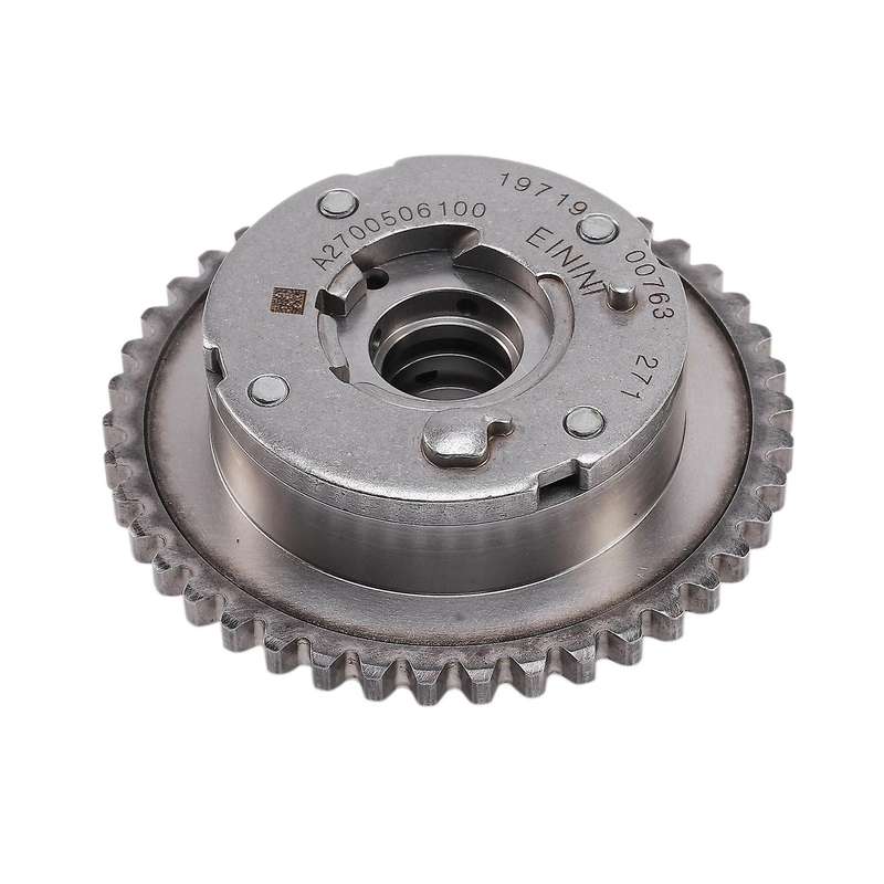 Intake Camshaft Adjuster Actuator 2700506100 2700501147 Fit for M270 M274