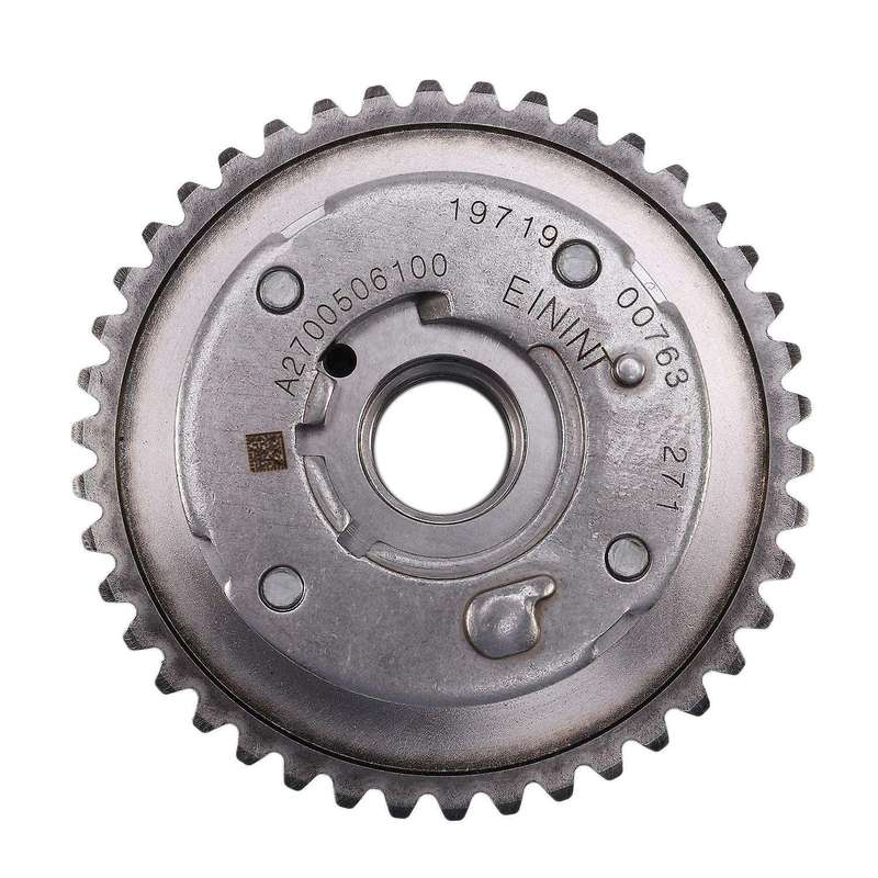 Intake Camshaft Adjuster Actuator 2700506100 2700501147 Fit for M270 M274
