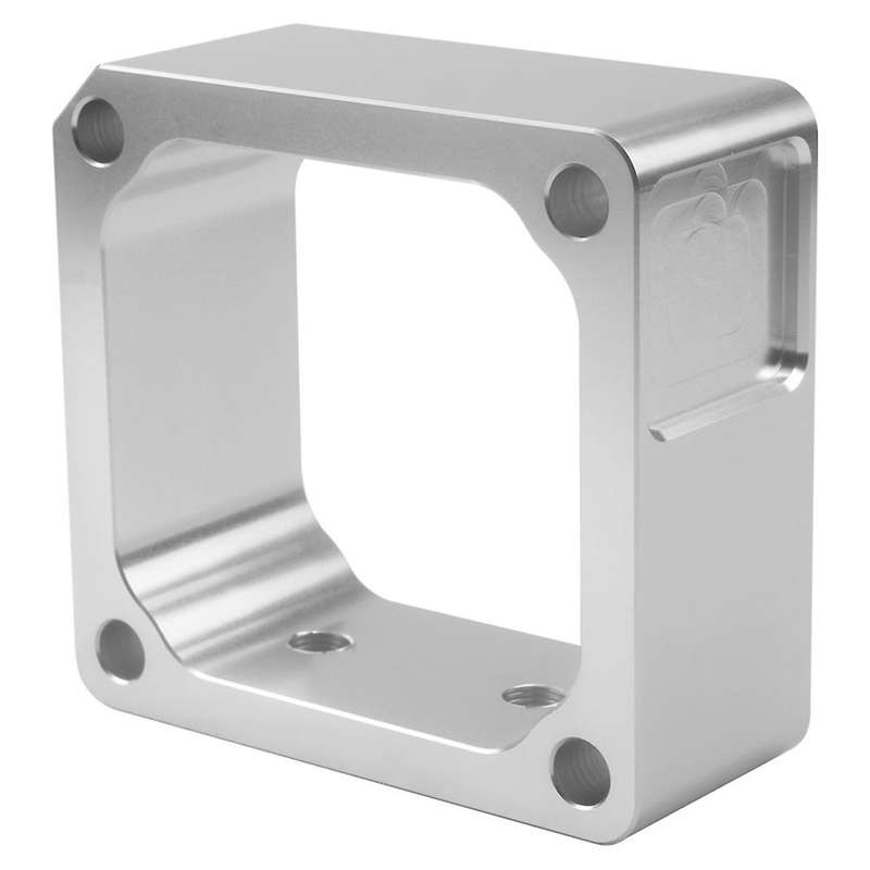 Intake Grid Heater Delete Spacer for 98-07 RAM 5.9L Accessories