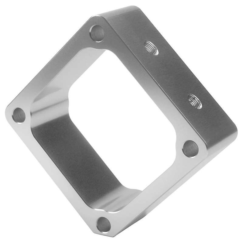 Intake Grid Heater Delete Spacer for 98-07 RAM 5.9L Accessories
