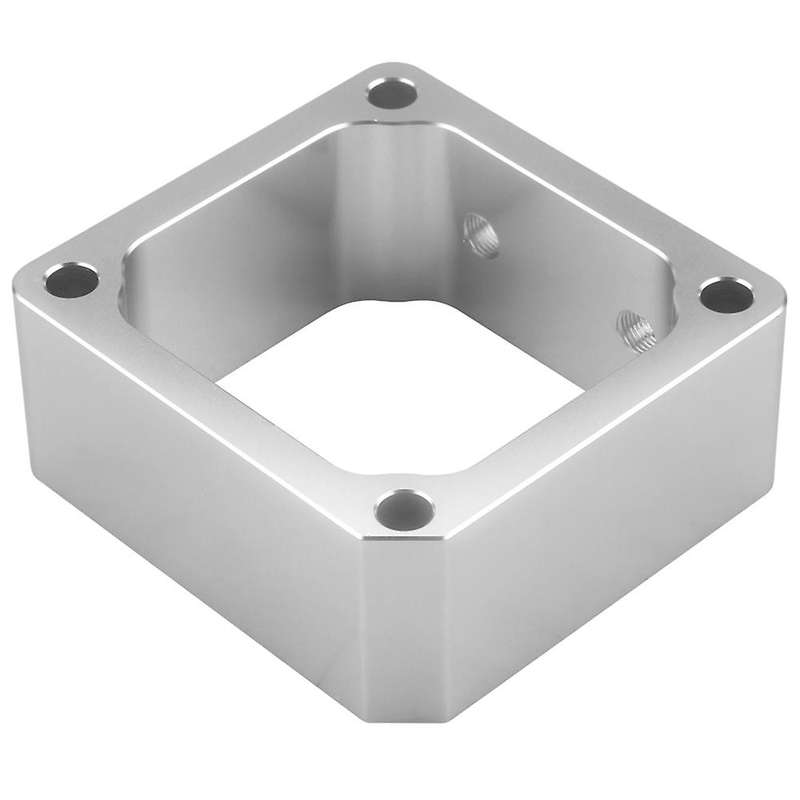 Intake Grid Heater Delete Spacer for 98-07 RAM 5.9L Accessories