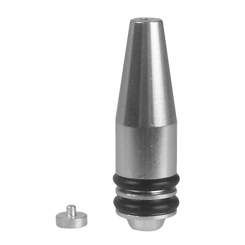 Intake Inlet Manifold Swirl Flap Delete Blank Removal Plug Bung Metal for - N47 2.0D