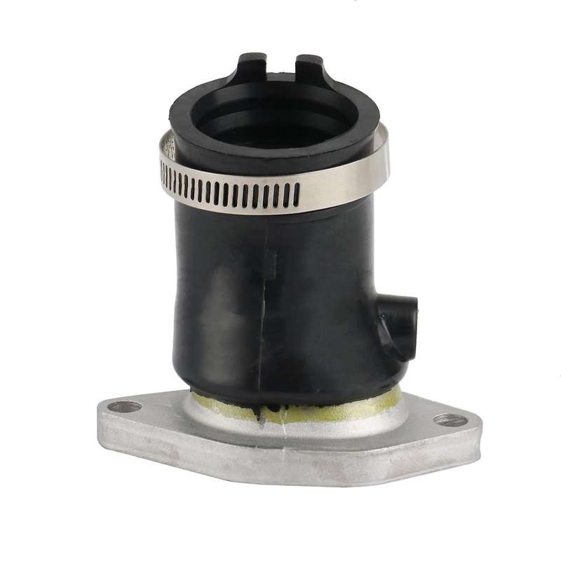 Intake Manifold Bolt Pipe Flange 16221-358-000 for MT250 1974-1976 Odyssey 250 FL250 1977-1984