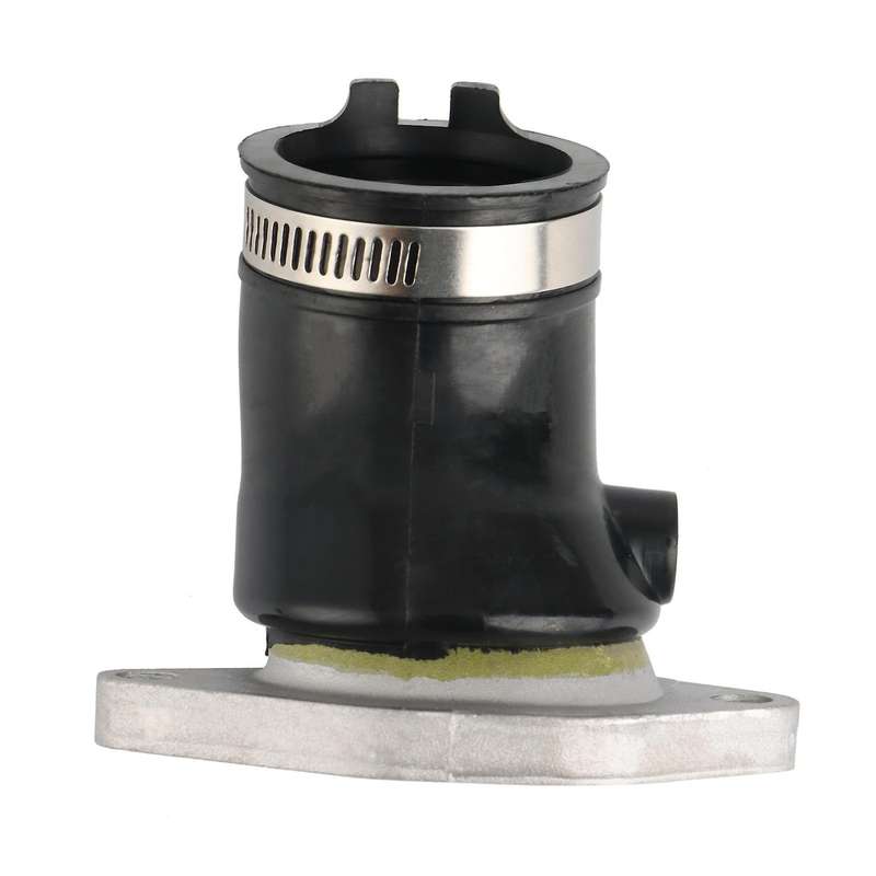 Intake Manifold Bolt Pipe Flange 16221-358-000 for MT250 1974-1976 Odyssey 250 FL250 1977-1984
