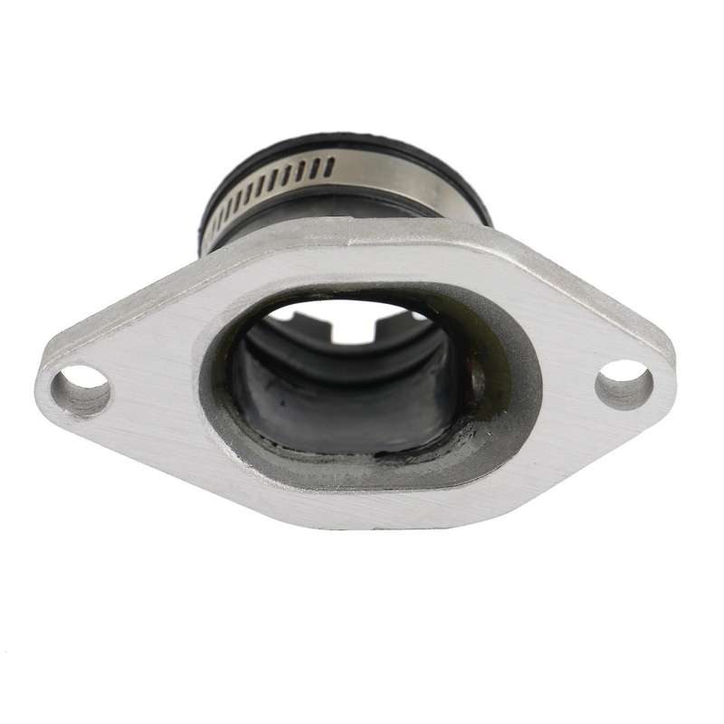 Intake Manifold Bolt Pipe Flange 16221-358-000 for MT250 1974-1976 Odyssey 250 FL250 1977-1984