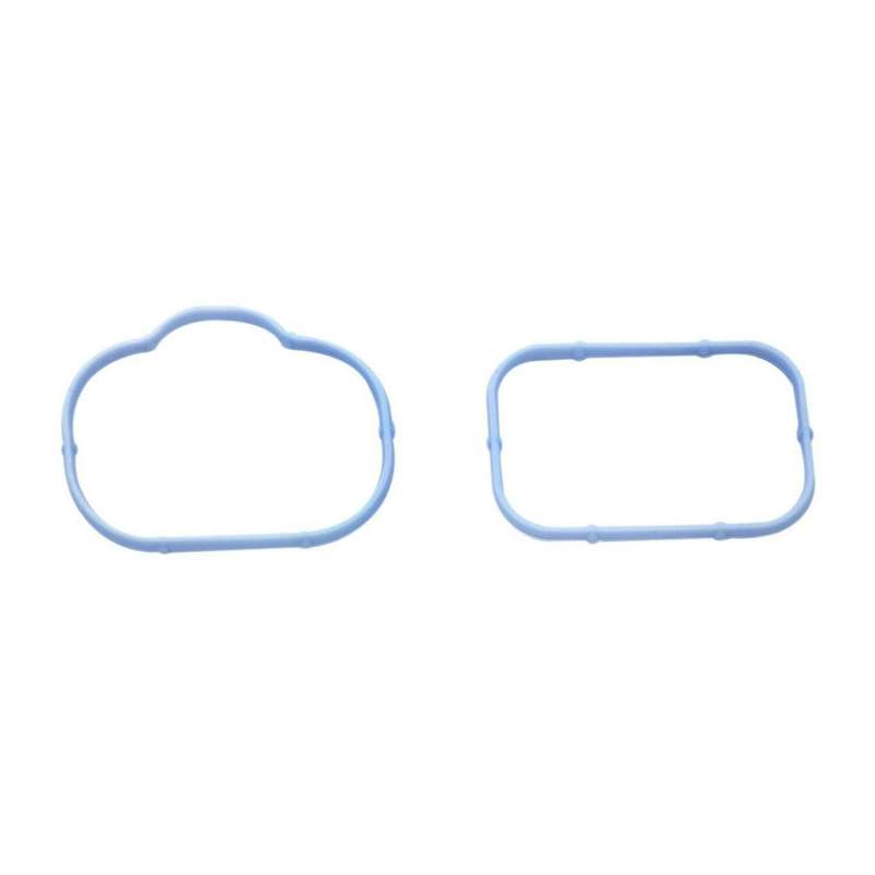 Intake Manifold & Plenum Gasket Set Fit for 2011-2020 Ram 3.6L