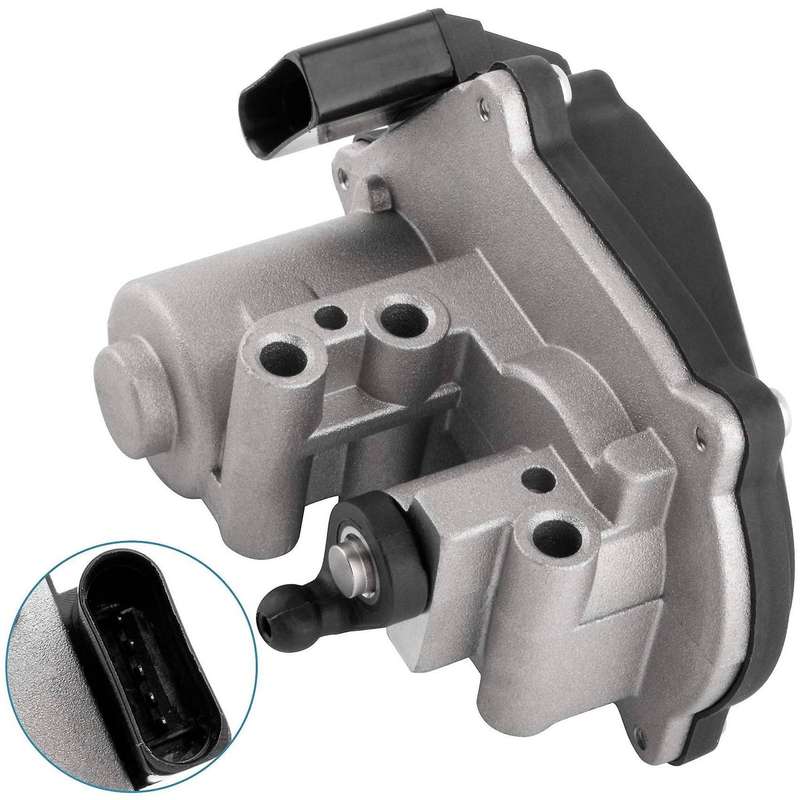 Intake Manifold Flap Actuator Motor 059129086L 059129086G for A4 A5 A6 Q5 for 2.7 3.0 TDI