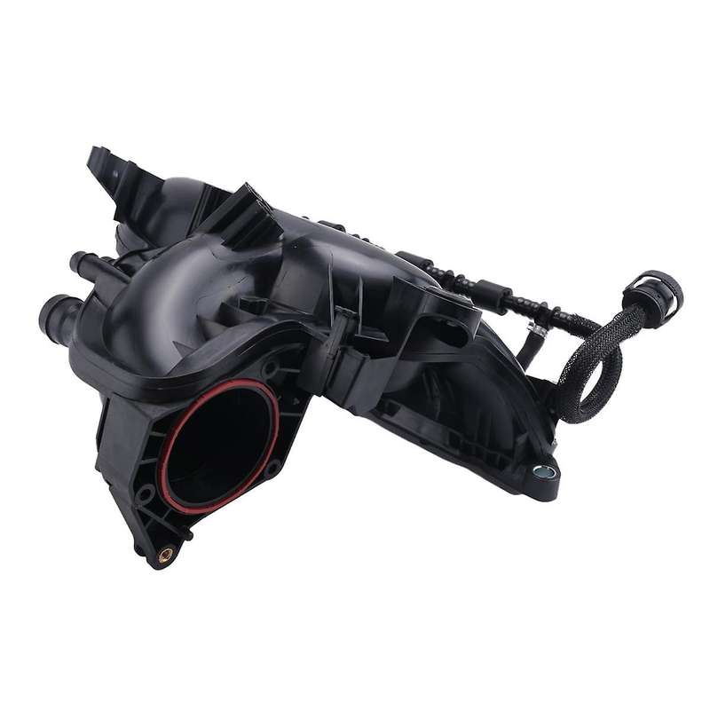 Intake Manifold for 508 RCZ Improved Version 1.6T 4S 1.6 THP 5LS 1.8 THP DS5 DS6 9835016480
