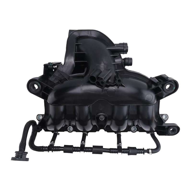 Intake Manifold for 508 RCZ Improved Version 1.6T 4S 1.6 THP 5LS 1.8 THP DS5 DS6 9835016480