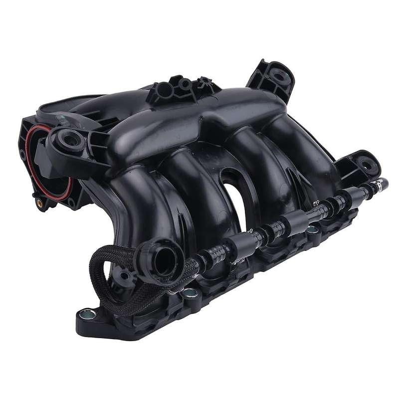 Intake Manifold for 508 RCZ Improved Version 1.6T 4S 1.6 THP 5LS 1.8 THP DS5 DS6 9835016480