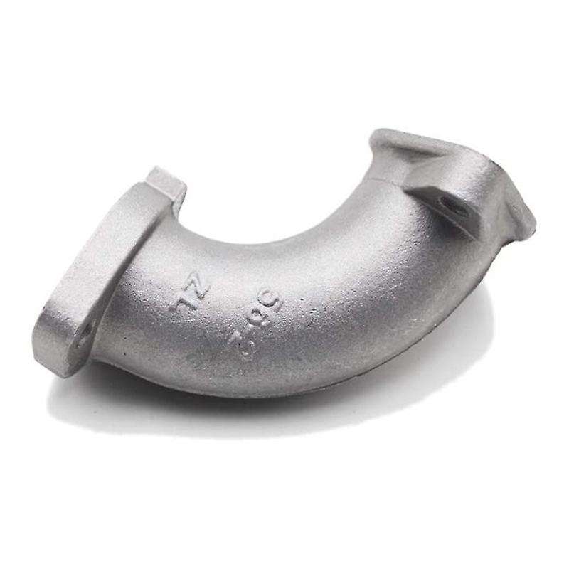 Intake Manifold Pipe 26mm Carburetor Intake Manifold Gasket Screw for 140 150CC Kazuma ATV Dirt Bike