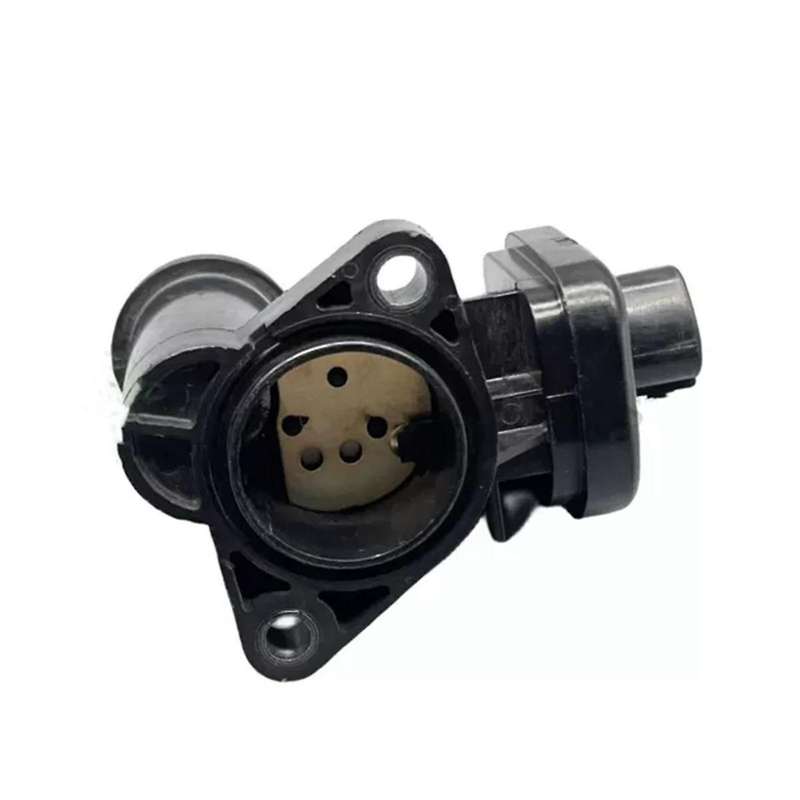 Intake Manifold Solenoid Assembly for Legacy 2013-2014 Regulating Valve Pressure Solenoid 012010-611