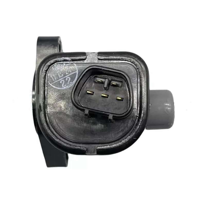 Intake Manifold Solenoid Assembly for Legacy 2013-2014 Regulating Valve Pressure Solenoid 012010-611