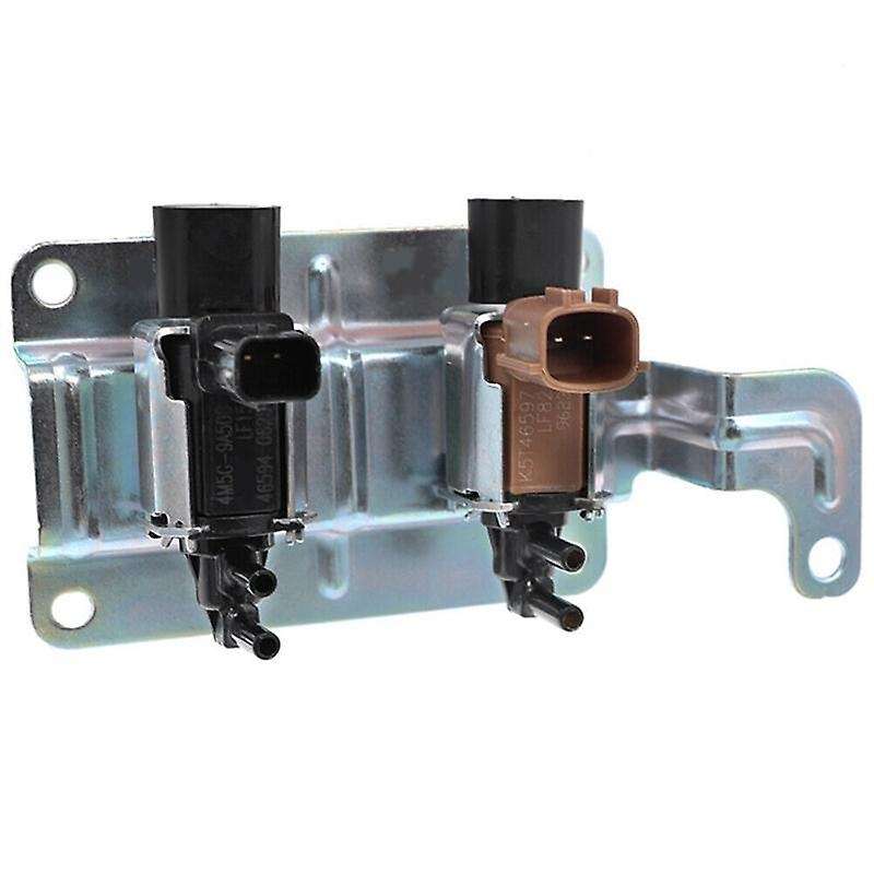 Intake Manifold Vacuum Runner Solenoid Valve for 3 5 6 -7 K5T46597 BS7E-9J559-AA K5T81980