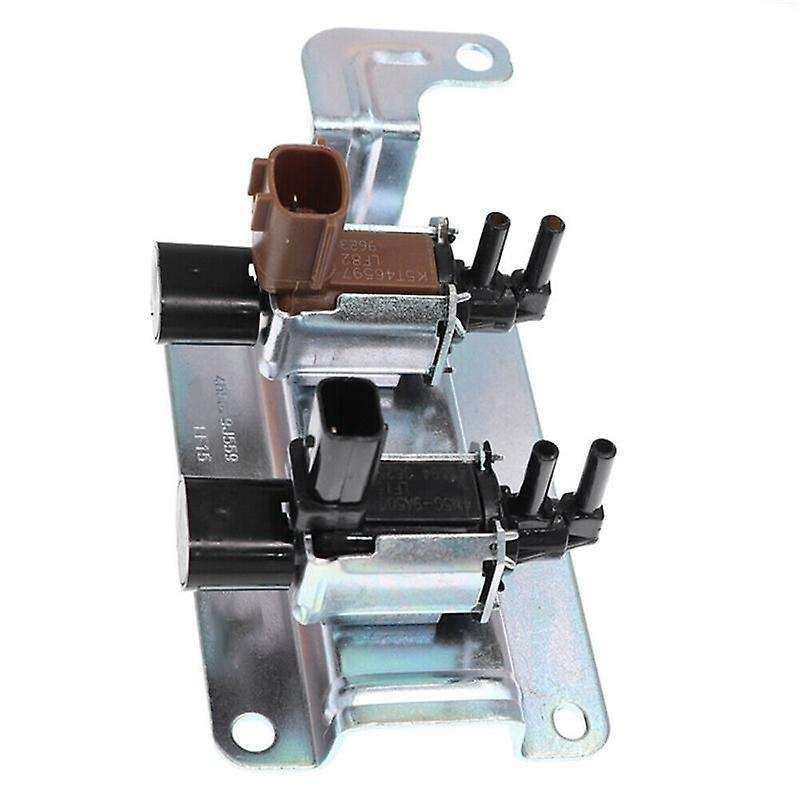 Intake Manifold Vacuum Runner Solenoid Valve for 3 5 6 -7 K5T46597 BS7E-9J559-AA K5T81980