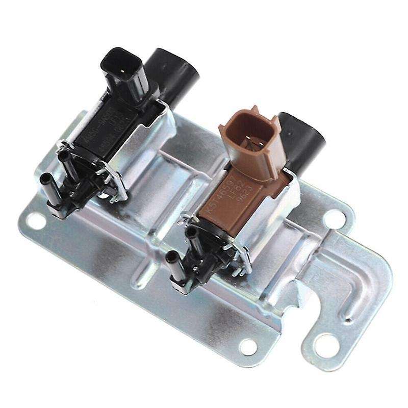 Intake Manifold Vacuum Runner Solenoid Valve for 3 5 6 -7 K5T46597 BS7E-9J559-AA K5T81980