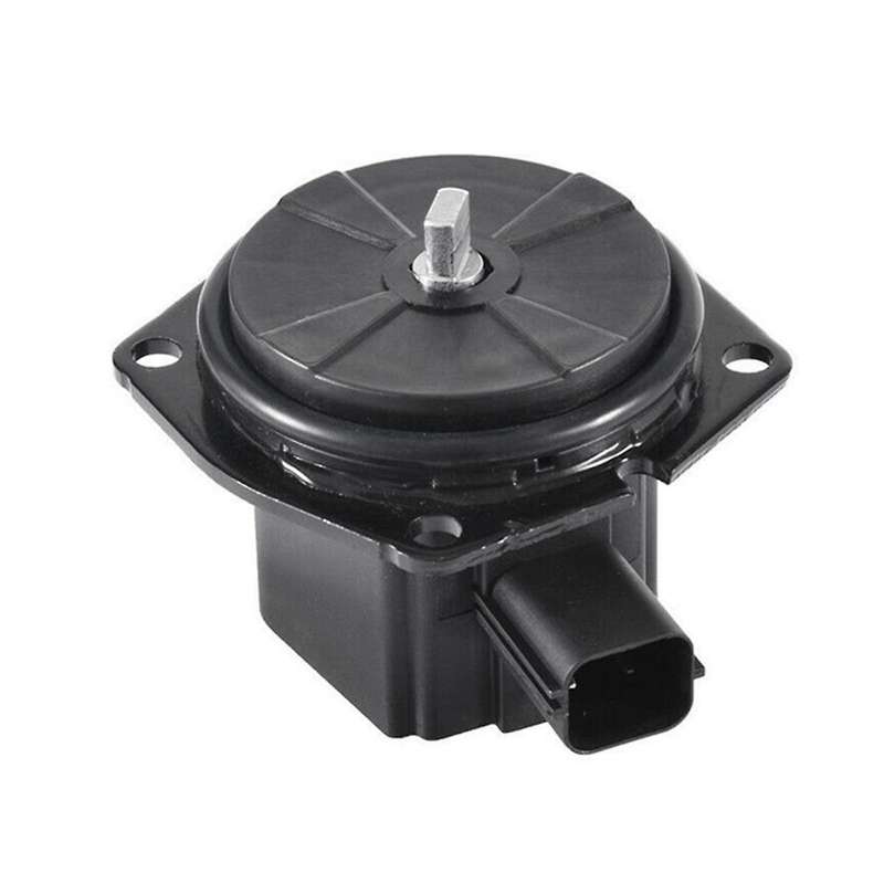 Intake Manifold Runner Control Valve for 300 Charger 2.7l 3.5l 5 Pins 68166449aa 4593839ab