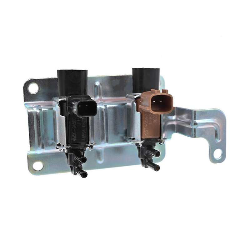 Intake Manifold Vacuum Runner Solenoid Valve for 5 6 -7 K5t46597 Bs7e-9j559-aa K5t81980