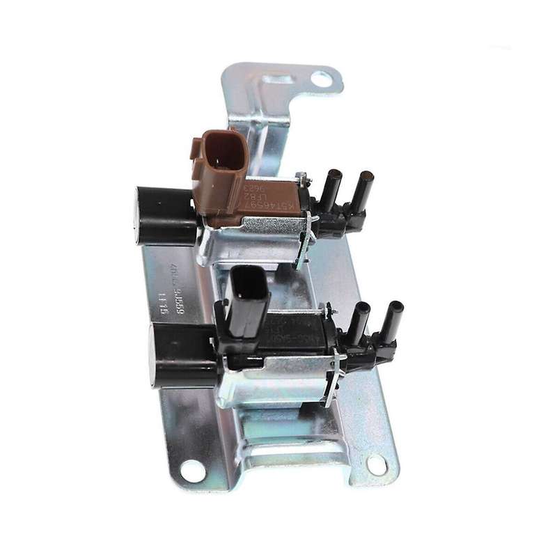 Intake Manifold Vacuum Runner Solenoid Valve for 5 6 -7 K5t46597 Bs7e-9j559-aa K5t81980