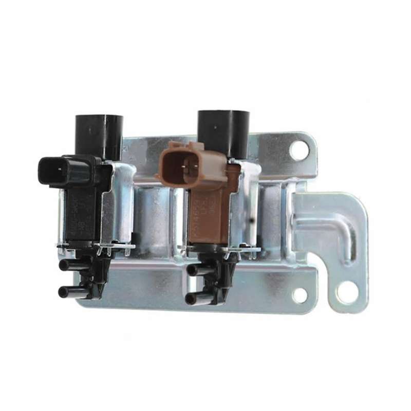 Intake Manifold Vacuum Runner Solenoid Valve for 5 6 -7 K5t46597 Bs7e-9j559-aa K5t81980