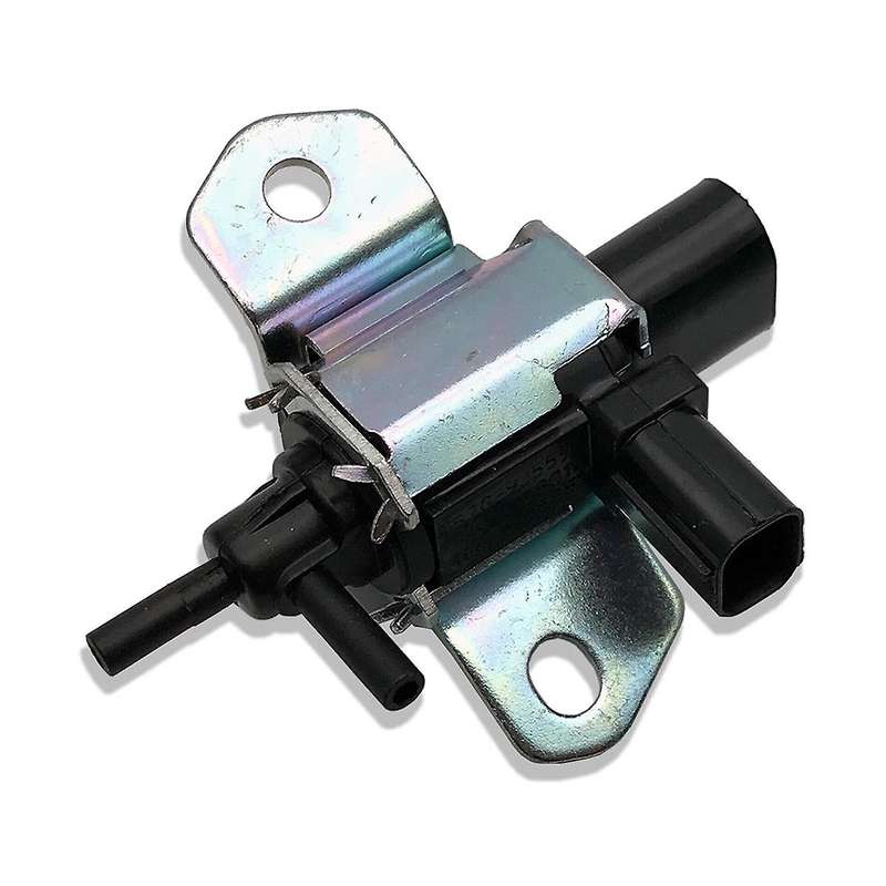 Intake Manifold Runner Control Valve Solenoid L301-18-741 for Mercury