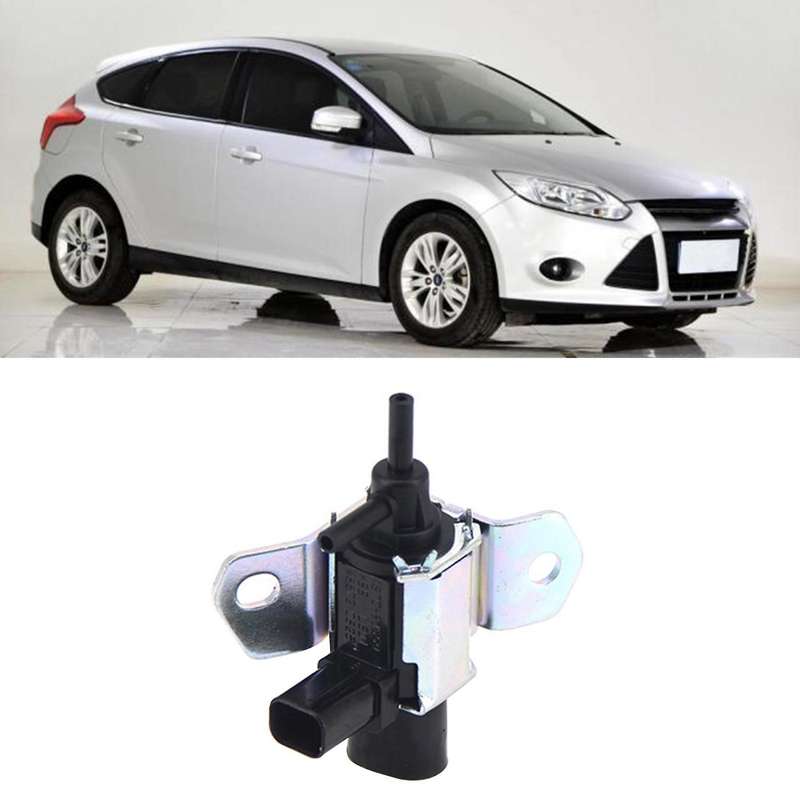 Intake Manifold Valve Intake Manifold Runner Control Valve Solenoid L301-18-741 3S4Z9J559AA, for for