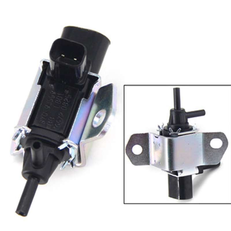 Intake Manifold Valve Intake Manifold Runner Control Valve Solenoid L301-18-741 3S4Z9J559AA, for for