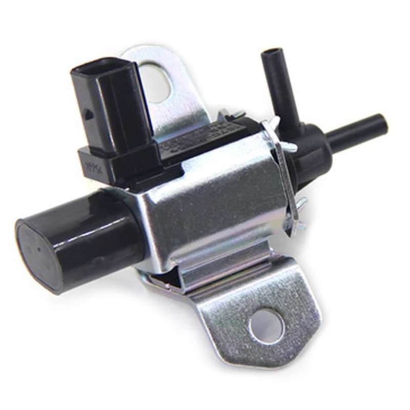 Intake Manifold Valve Intake Manifold Runner Control Valve Solenoid L301-18-741 3S4Z9J559AA, for for